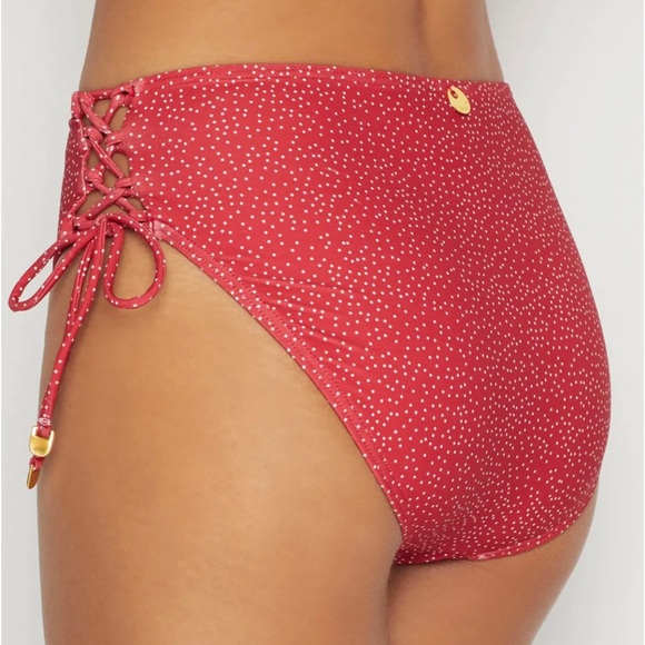 NWT Azura Bikini Bottom - Picture 5 of 5